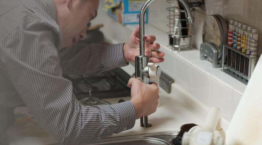 Professional Leak Detection in Gabriels, NY